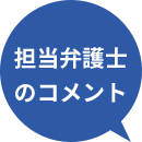 担当弁護士のコメント